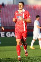 CALCIO - Serie B - AC Monza vs FC Sudtirol