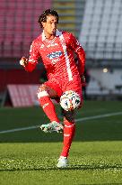 CALCIO - Serie B - AC Monza vs FC Sudtirol