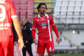 CALCIO - Serie B - AC Monza vs FC Sudtirol