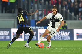 CALCIO - Serie A - Pisa SC vs Parma Calcio