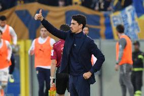 CALCIO - Serie A - Pisa SC vs Parma Calcio