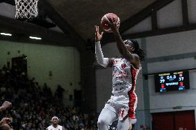 BASKET - Serie A - Vanoli Basket Cremona vs Openjobmetis Varese