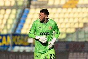 CALCIO - Serie B - Modena FC vs US Catanzaro