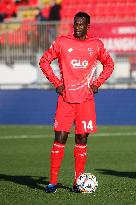 CALCIO - Serie B - AC Monza vs FC Sudtirol