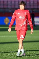 CALCIO - Serie B - AC Monza vs FC Sudtirol