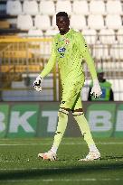 CALCIO - Serie B - AC Monza vs FC Sudtirol