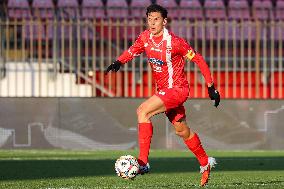 CALCIO - Serie B - AC Monza vs FC Sudtirol