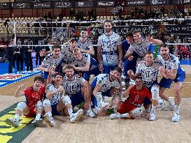 VOLLEY - Superlega Serie A - Sonepar Padova vs Vero Volley Monza