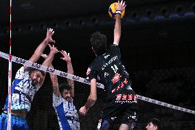 VOLLEY - Superlega Serie A - Sonepar Padova vs Vero Volley Monza
