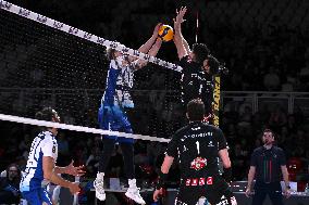 VOLLEY - Superlega Serie A - Sonepar Padova vs Vero Volley Monza