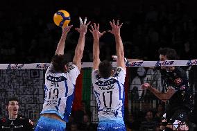 VOLLEY - Superlega Serie A - Sonepar Padova vs Vero Volley Monza