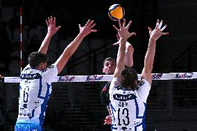 VOLLEY - Superlega Serie A - Sonepar Padova vs Vero Volley Monza