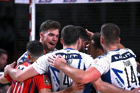 VOLLEY - Superlega Serie A - Sonepar Padova vs Vero Volley Monza