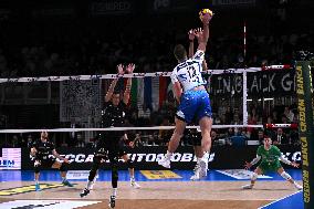 VOLLEY - Superlega Serie A - Sonepar Padova vs Vero Volley Monza