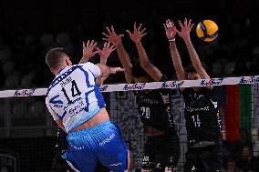 VOLLEY - Superlega Serie A - Sonepar Padova vs Vero Volley Monza