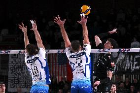 VOLLEY - Superlega Serie A - Sonepar Padova vs Vero Volley Monza