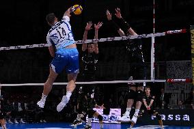 VOLLEY - Superlega Serie A - Sonepar Padova vs Vero Volley Monza