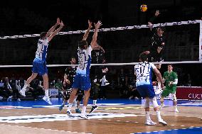 VOLLEY - Superlega Serie A - Sonepar Padova vs Vero Volley Monza