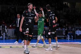 VOLLEY - Superlega Serie A - Sonepar Padova vs Vero Volley Monza