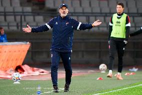 CALCIO - Serie B - SSC Bari vs Pescara Calcio