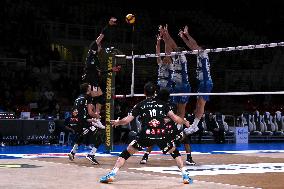 VOLLEY - Superlega Serie A - Sonepar Padova vs Vero Volley Monza