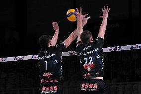 VOLLEY - Superlega Serie A - Sonepar Padova vs Vero Volley Monza