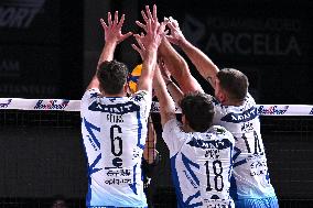 VOLLEY - Superlega Serie A - Sonepar Padova vs Vero Volley Monza