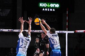 VOLLEY - Superlega Serie A - Sonepar Padova vs Vero Volley Monza