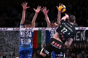 VOLLEY - Superlega Serie A - Sonepar Padova vs Vero Volley Monza