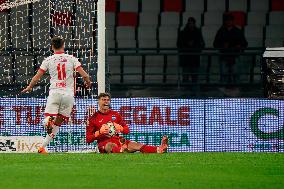 CALCIO - Serie B - SSC Bari vs Pescara Calcio