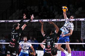 VOLLEY - Superlega Serie A - Sonepar Padova vs Vero Volley Monza