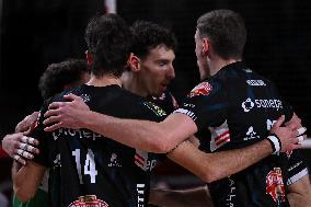 VOLLEY - Superlega Serie A - Sonepar Padova vs Vero Volley Monza