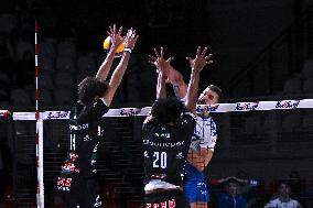 VOLLEY - Superlega Serie A - Sonepar Padova vs Vero Volley Monza