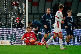 CALCIO - Serie B - SSC Bari vs Pescara Calcio