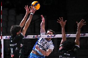 VOLLEY - Superlega Serie A - Sonepar Padova vs Vero Volley Monza
