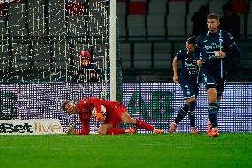 CALCIO - Serie B - SSC Bari vs Pescara Calcio