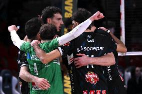 VOLLEY - Superlega Serie A - Sonepar Padova vs Vero Volley Monza