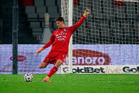 CALCIO - Serie B - SSC Bari vs Pescara Calcio