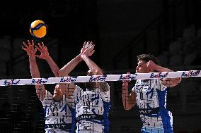 VOLLEY - Superlega Serie A - Sonepar Padova vs Vero Volley Monza