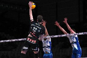 VOLLEY - Superlega Serie A - Sonepar Padova vs Vero Volley Monza