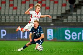 CALCIO - Serie B - SSC Bari vs Pescara Calcio