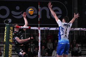 VOLLEY - Superlega Serie A - Sonepar Padova vs Vero Volley Monza