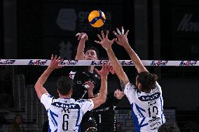 VOLLEY - Superlega Serie A - Sonepar Padova vs Vero Volley Monza