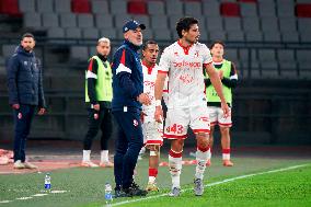 CALCIO - Serie B - SSC Bari vs Pescara Calcio