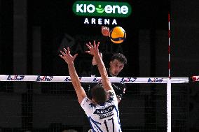 VOLLEY - Superlega Serie A - Sonepar Padova vs Vero Volley Monza