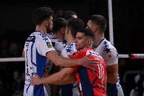 VOLLEY - Superlega Serie A - Sonepar Padova vs Vero Volley Monza