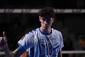 VOLLEY - Superlega Serie A - Sonepar Padova vs Vero Volley Monza