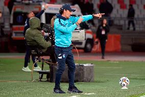 CALCIO - Serie B - SSC Bari vs Pescara Calcio