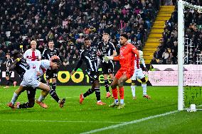 CALCIO - Serie A - Udinese Calcio vs Genoa CFC