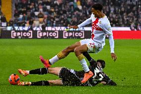 CALCIO - Serie A - Udinese Calcio vs Genoa CFC